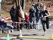 Schnellste Frau auf 5 km (©Foto. Matin Schmitz)